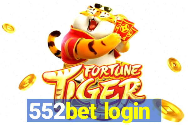 552bet login